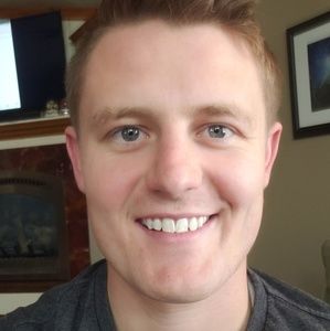 Meet your Posher, Ryan